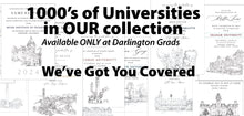 High School Graduation Announcements with College Bound New York University, Schools, ny, HS Grad